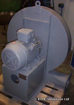 Centrifugal fan thumbnail